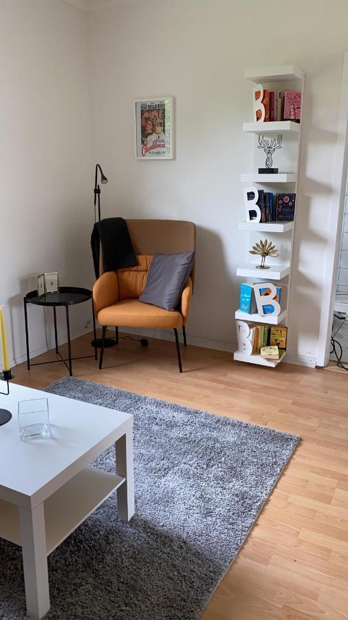 Die Zeitwohnung 美因河畔的霍赫海姆 外观 照片